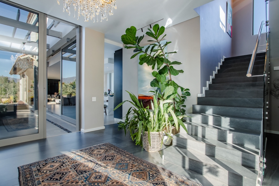 4 Bedroom Property for Sale in Winelands Western Cape